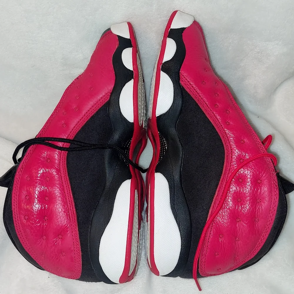 Nike Air Jordan 13 - Picture 4 of 13